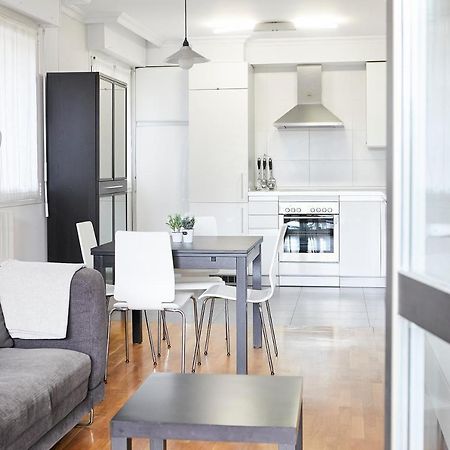 Urumea 4 - Apartamento con parking San Sebastián Esterno foto