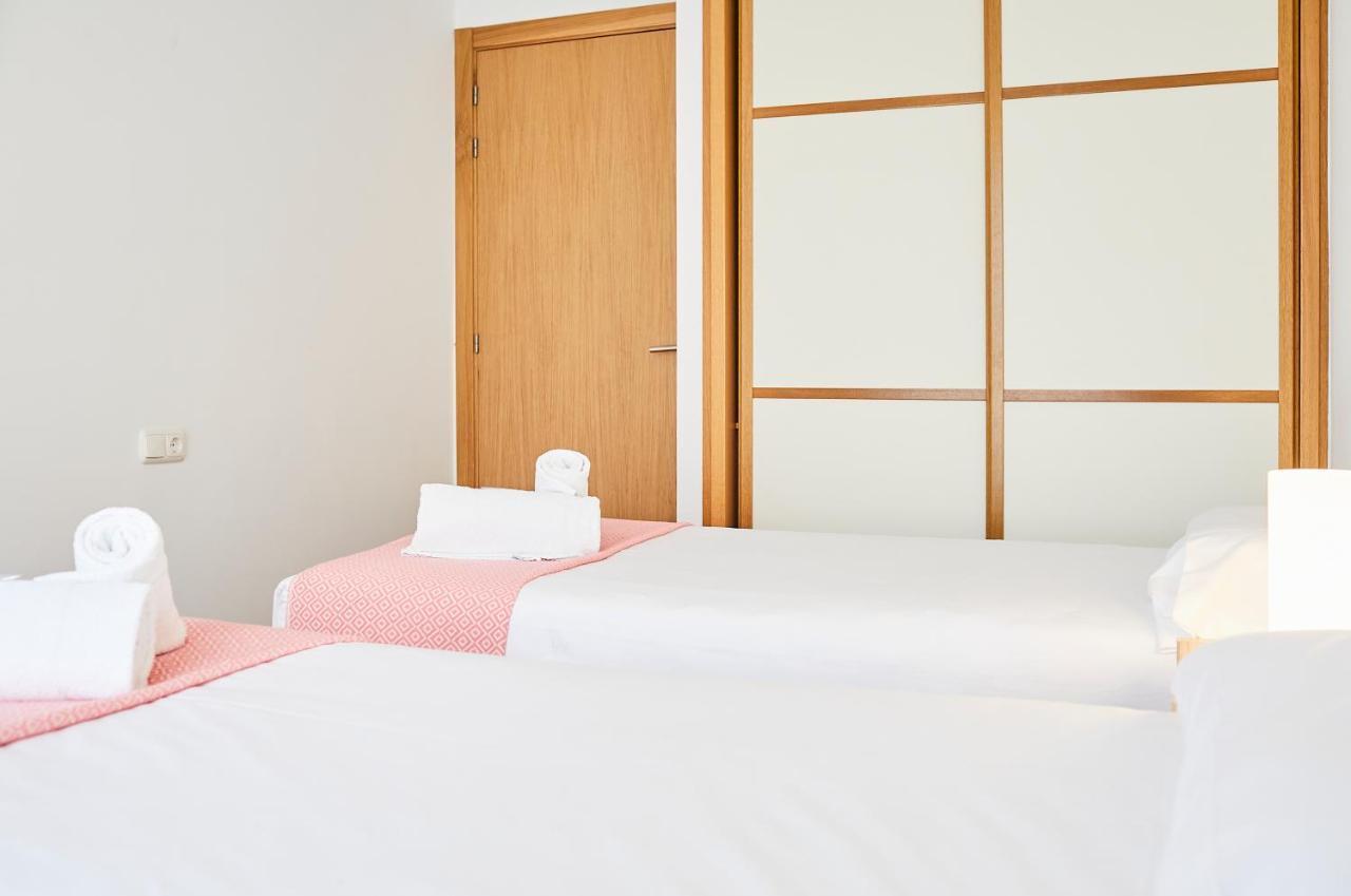 Urumea 4 - Apartamento con parking San Sebastián Esterno foto