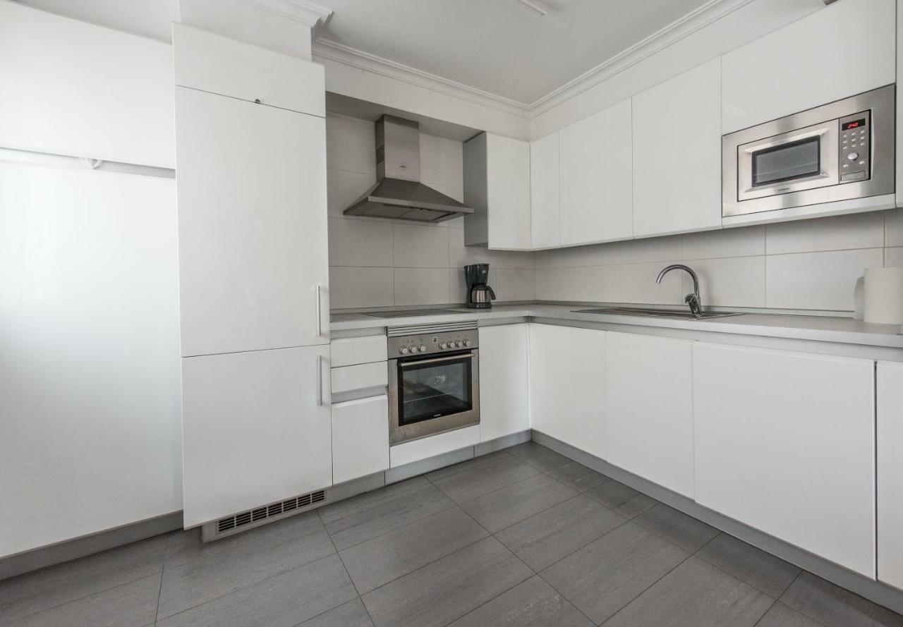 Urumea 4 - Apartamento con parking San Sebastián Esterno foto